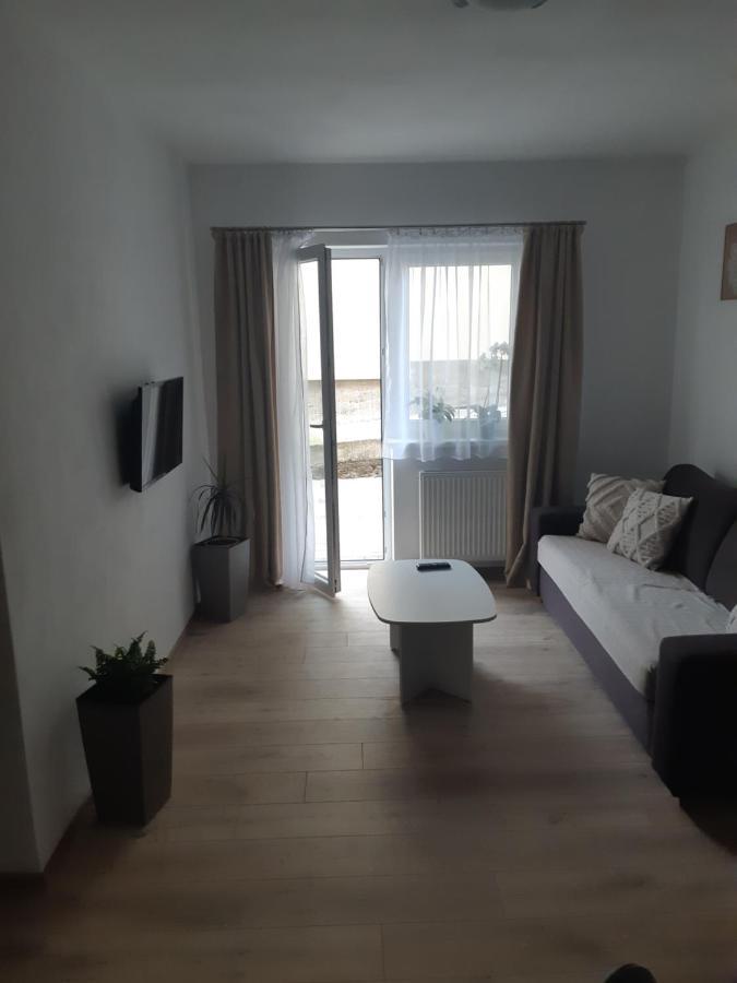Apartamento Vilka Čachtice Exterior foto