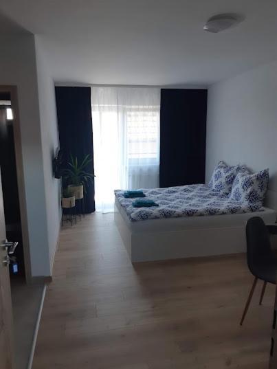 Apartamento Vilka Čachtice Exterior foto