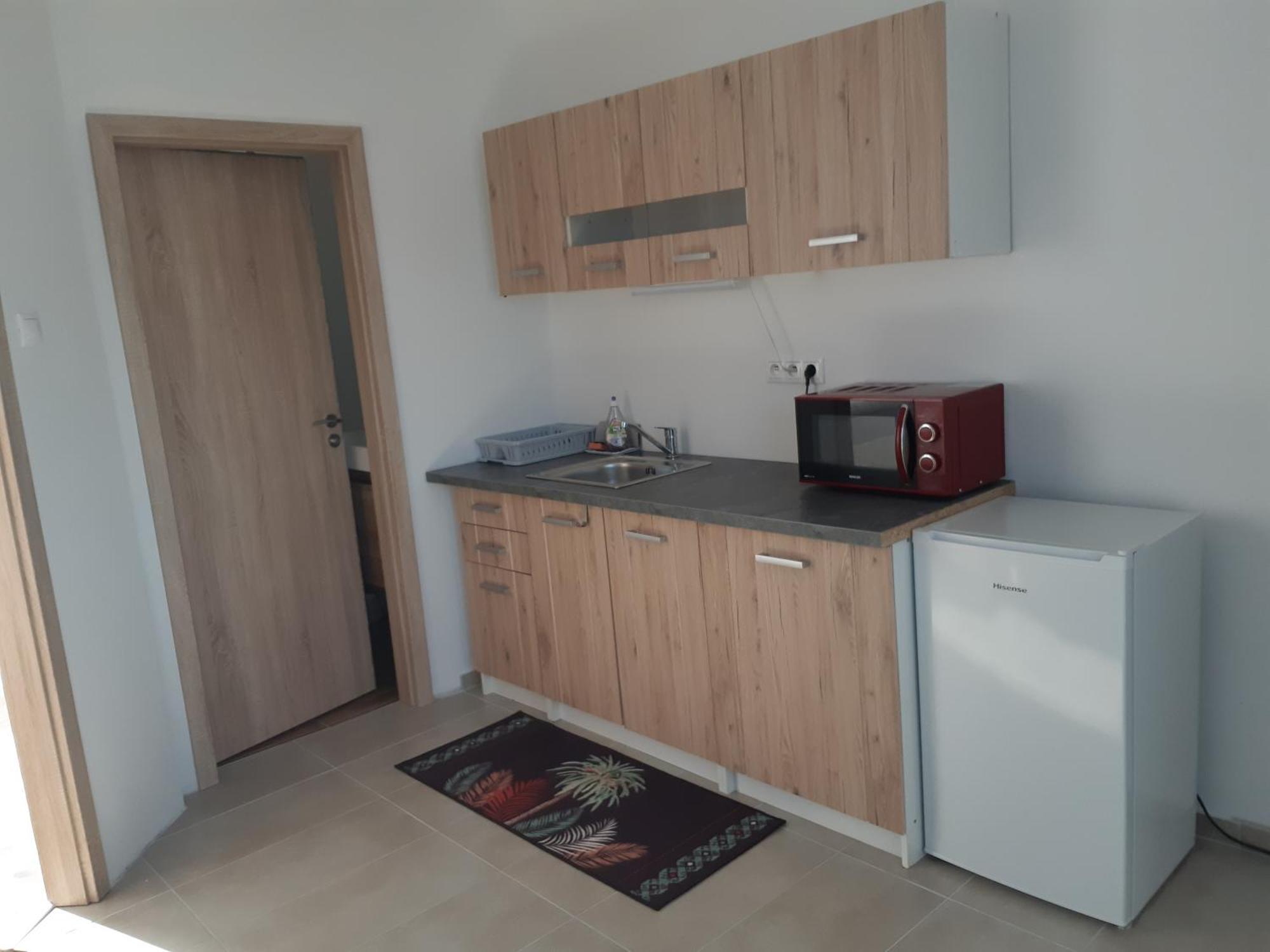 Apartamento Vilka Čachtice Exterior foto