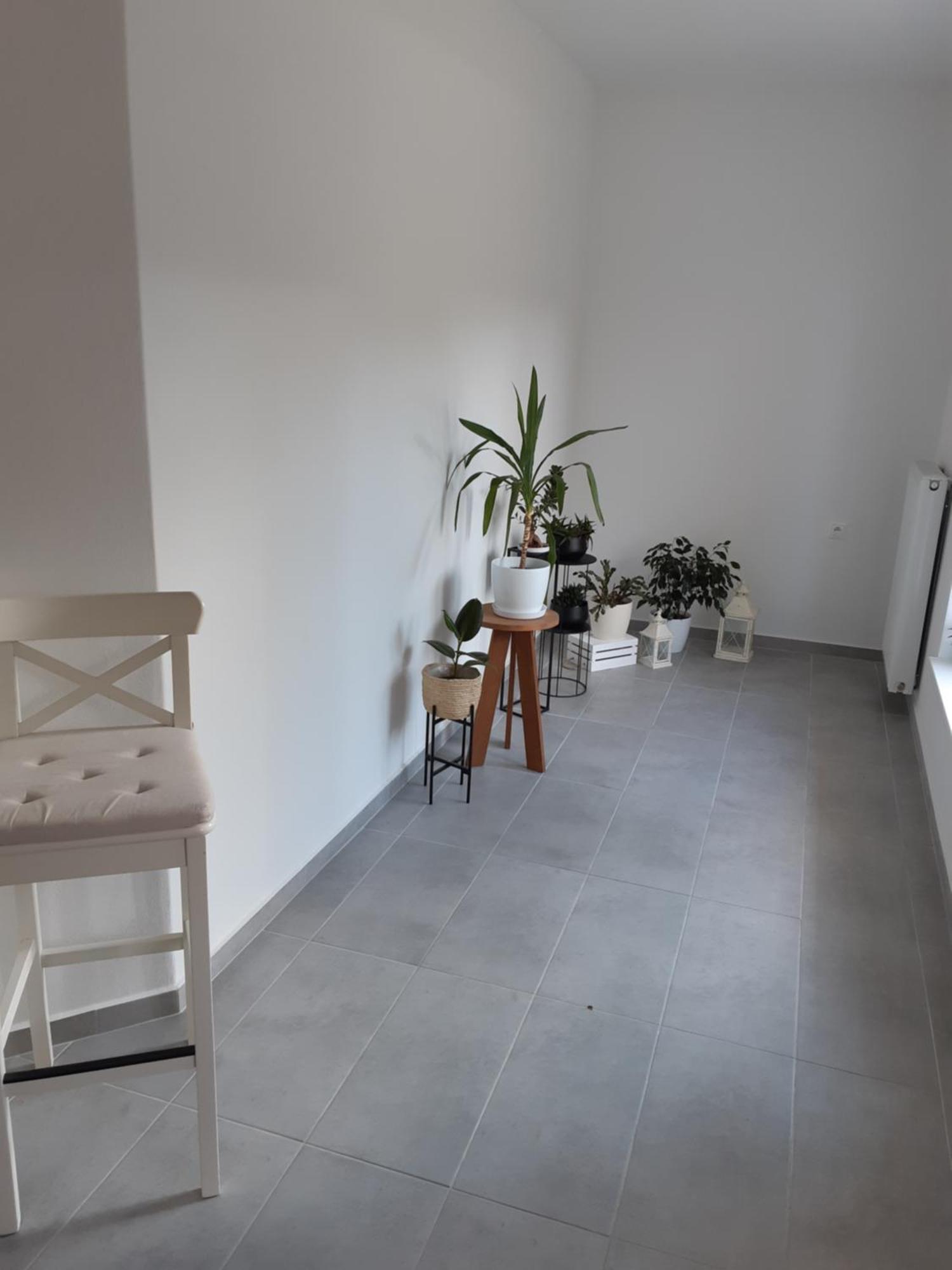 Apartamento Vilka Čachtice Exterior foto