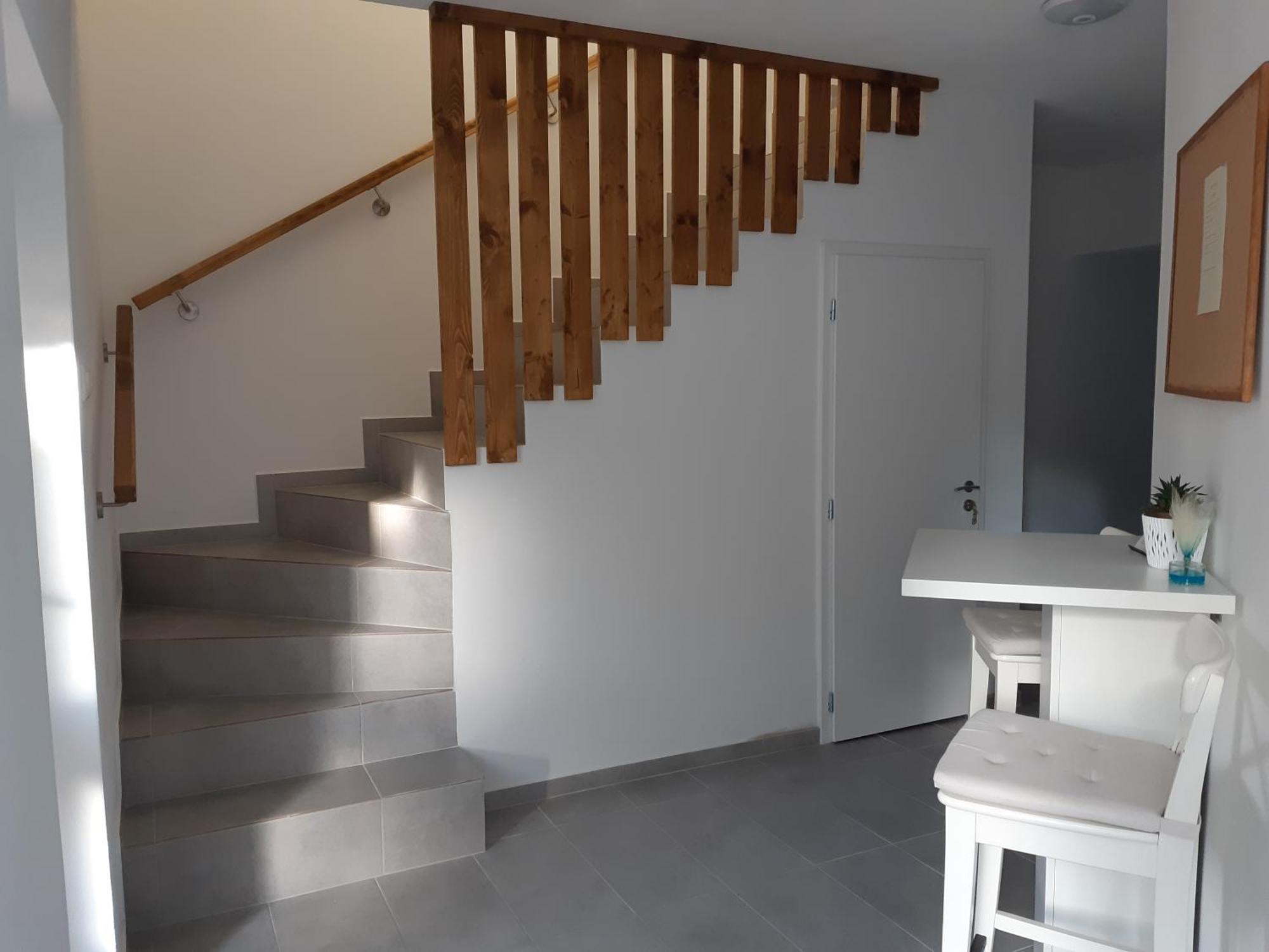Apartamento Vilka Čachtice Exterior foto