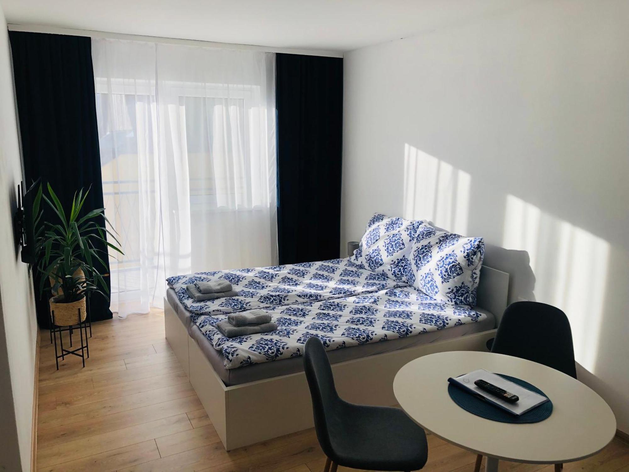 Apartamento Vilka Čachtice Exterior foto